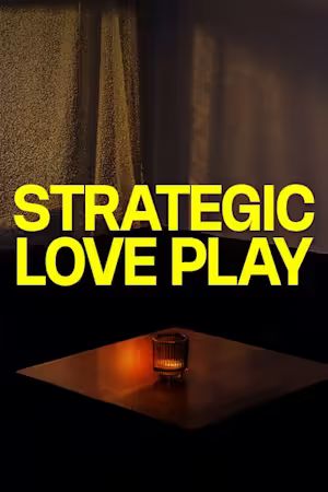 Strategic Love Play poster