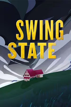 Swing State poster