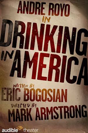Drinking in America poster