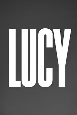 Lucy poster