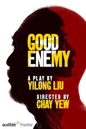 Good Enemy poster