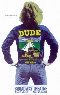 Dude