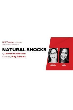 Natural Shocks poster