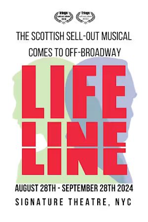 Lifeline poster