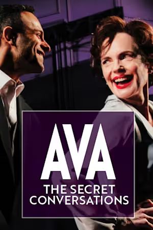 Ava: The Secret Conversations poster