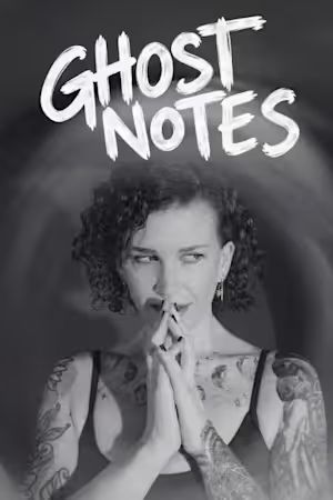 Ghost Notes poster