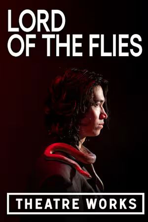 Lord of the Flies poster