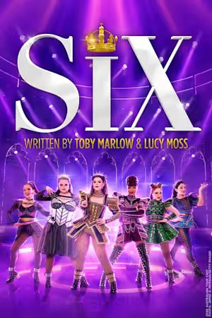 Six poster