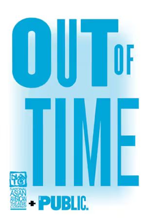Out of Time poster