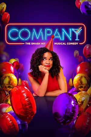 Company poster