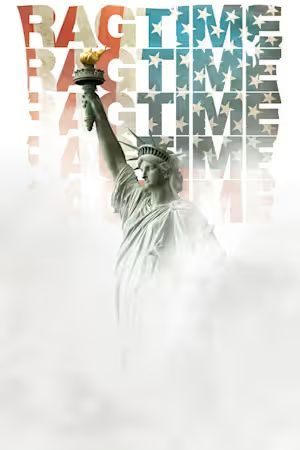 Ragtime poster