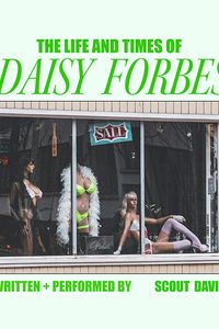 The Life and Times of Daisy Forbes poster