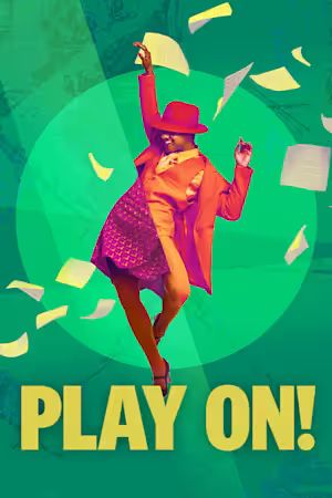 Play On! poster