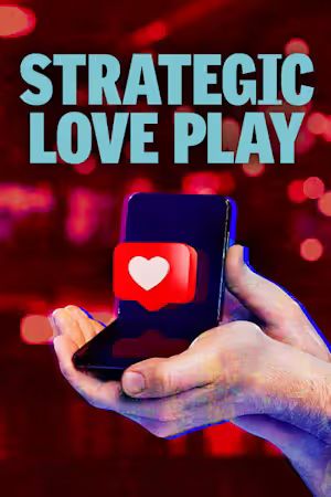Strategic Love Play poster