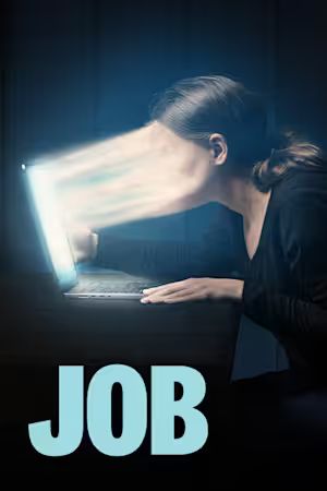 JOB poster