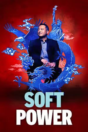 Soft Power poster