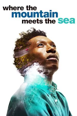Where the Mountain Meets the Sea poster