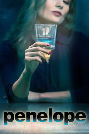 Penelope poster