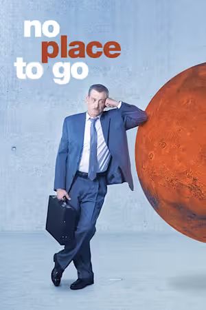 No Place to Go poster