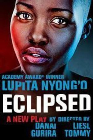 Eclipsed