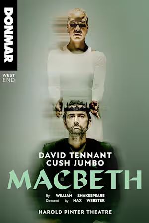 Macbeth poster