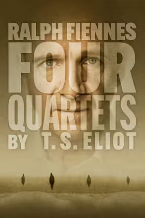 Four Quartets poster