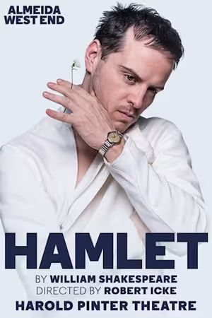 Hamlet poster
