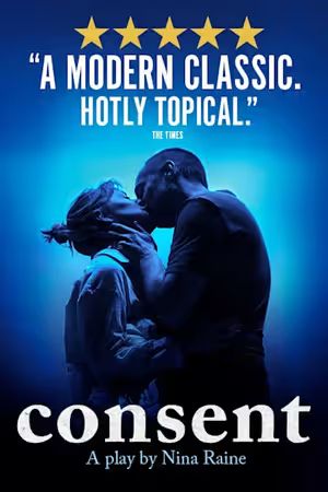 Consent poster