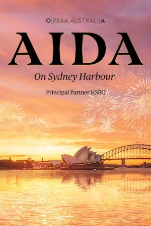 Aida poster