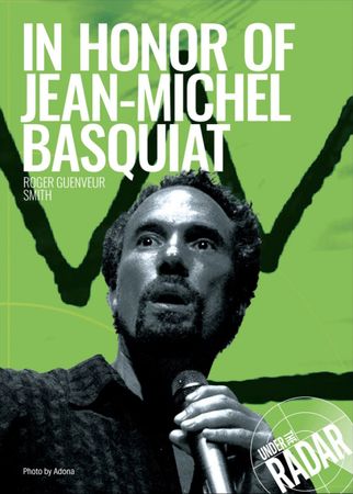 In Honor of Jean-Michel Basquiat poster