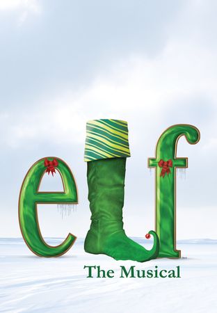 Elf poster