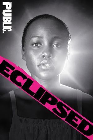 Eclipsed poster