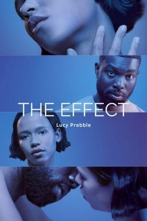 The Effect poster