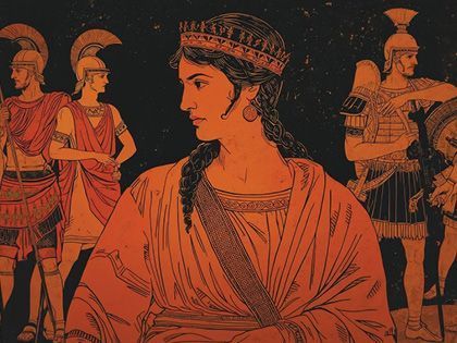 Cassandra: An Ongoing Tragedy poster