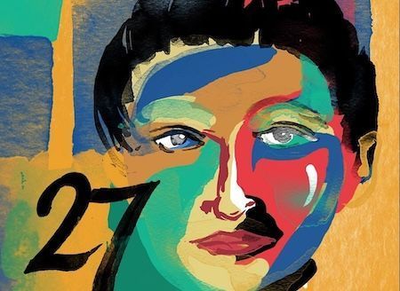 27 poster