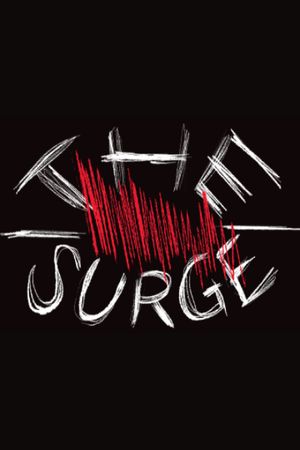 The Surge poster