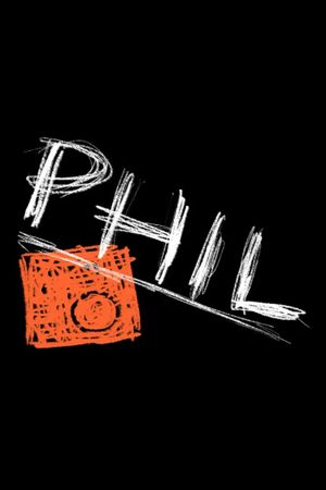 Phil poster