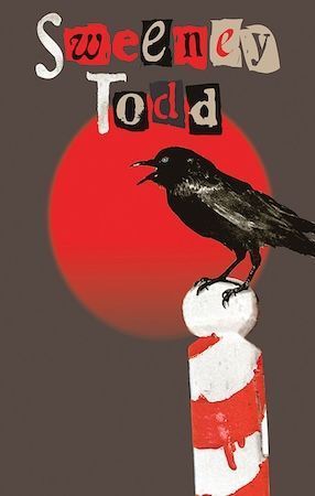 Sweeney Todd poster