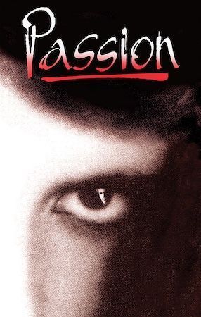 Passion poster