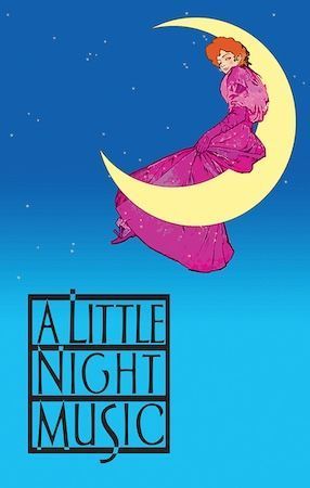 A Little Night Music poster