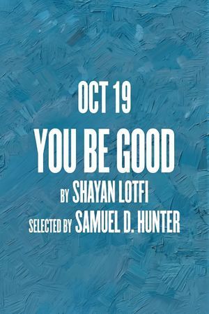You Be Good