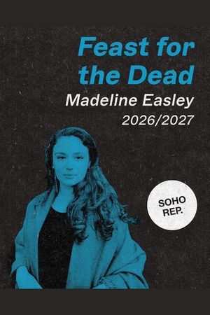 Feast for the Dead poster