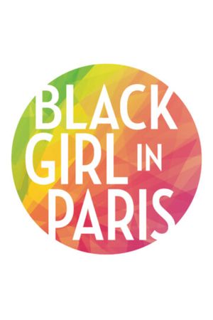 Black Girl in Paris