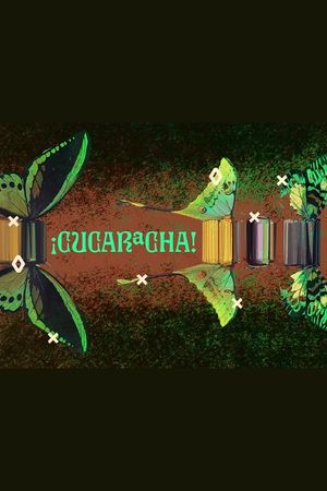 ¡Cucaracha!