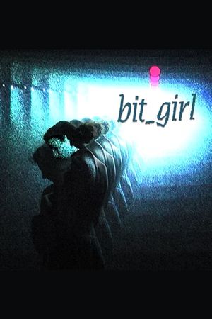 bit_girl poster