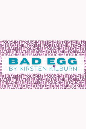 Bad Egg poster