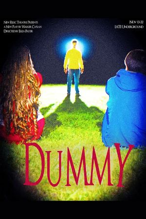 Dummy poster