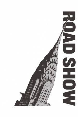 Road Show poster
