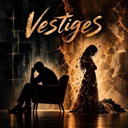 Vestiges poster