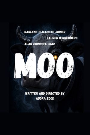 Moo poster